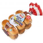 Ölz Houstičky s kousky čokolády 210 g – Zboží Mobilmania