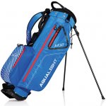 JuCad 2in1 Aqualight stand bag – Zbozi.Blesk.cz