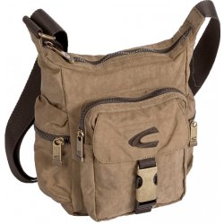 Camel Active B00-606-25 nugátová