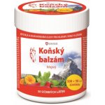 Swiss koňský balzám hřejivý 550 ml – Zboží Dáma