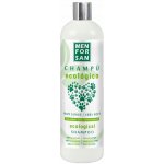 Menforsan Velmi jemný ekologický šampon pro psy 300 ml – Zboží Dáma