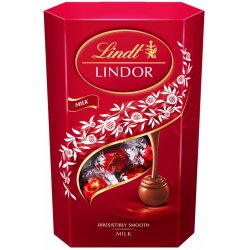 Lindt Lindor Milk 337 g