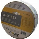 Isover VARIO KB1 – HobbyKompas.cz