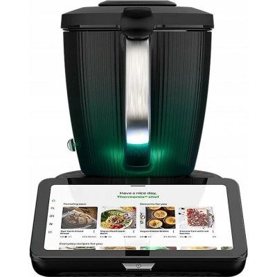 THERMOMIX TM7 COOKIDOO 2000W VORWERK – Sleviste.cz