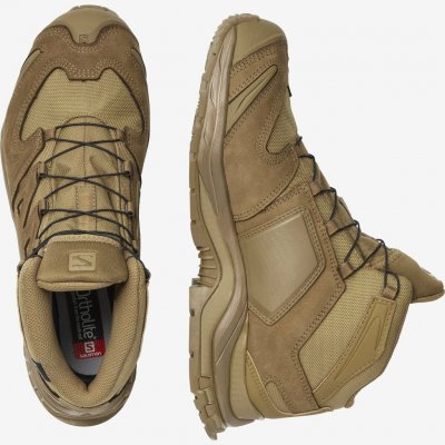 Salomon XA Forces Mid 2020 – Zboží Dáma