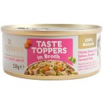 Applaws Dog Tin Chicken Breast with Salmon & Vegetables 72 x 156 g – Hledejceny.cz