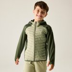Regatta Junior Andreson Hybrid Jacket RKN209 ZIG – Hledejceny.cz