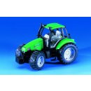 Bruder 2070 Traktor Deutz Agrotron 200