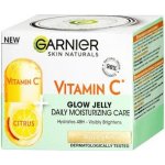 Garnier Skin Naturals Daily Moisturizing Care s vitamínem C 50 ml – Zboží Dáma