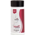 Sisel Calcium K2 120 tablet – Hledejceny.cz