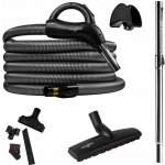 PRÉMIOVÁ SADA hadice 12m a příslušenství pro centrální vysavače, kompatibilní s BEAM – Hledejceny.cz