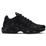 Nike Air Max Plus Triple Black 604133-050 – Hledejceny.cz