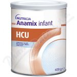 HCU ANAMIX INFANT POR PLV 1X400G – Hledejceny.cz