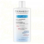 Dermedic Capilarte šampon proti lupům 300 ml – Zboží Dáma