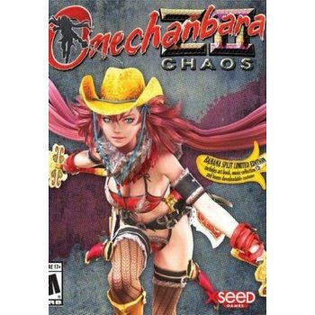 Onechanbara Z2: Chaos