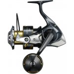 Shimano Stella SW D 6000 PG – Hledejceny.cz