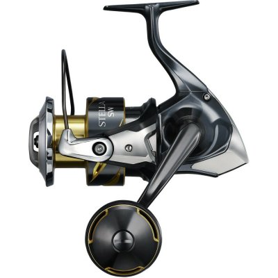 Shimano Stella SW D 6000 PG – Hledejceny.cz
