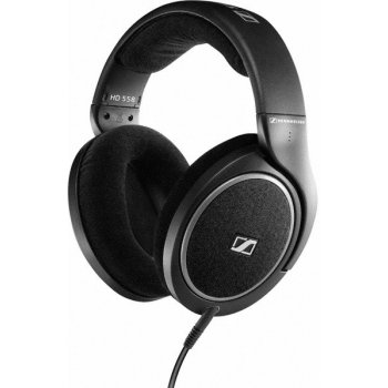 Sennheiser HD 558