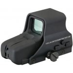 PCS Holo Sight mod.6 Black – Zboží Mobilmania