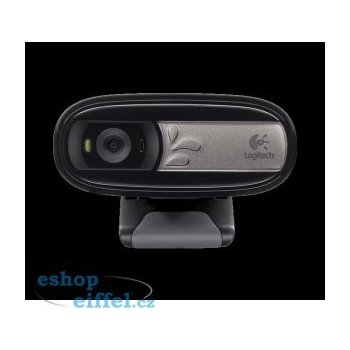 Logitech Webcam C170