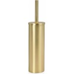 Andrea House WC kartáč Gold BA19035 zlatá – Hledejceny.cz