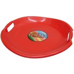 Plastkon Tornado červená 54 cm – Sleviste.cz