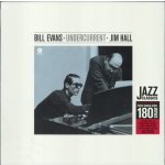 Evans Bill & Jim Hall - Undercurrent LP – Hledejceny.cz