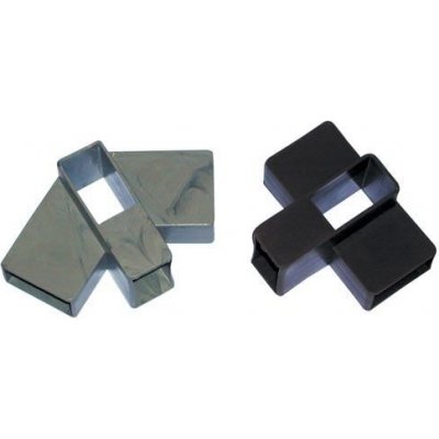 fóliovník sada 22díl. spojky PH mix barev – Zboží Dáma