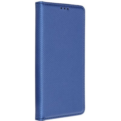 Pouzdro Smart Case book Xiaomi Redmi Note 11 Pro / 11 Pro 5G tmavěmodré