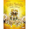 Kniha Včelka Meduška - Pohádky z včelího úlu - Zdeňka Šiborová