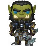 Funko Pop! 1046 World Of Warcraft The War Within Thrall – Zboží Dáma
