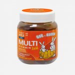 Maxi Vita Kids Multivitamin 40 želé – Hledejceny.cz