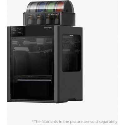 Bambu Lab H2C Combo – Zboží Živě