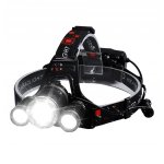 MKF Headlight-3LED – Zboží Mobilmania