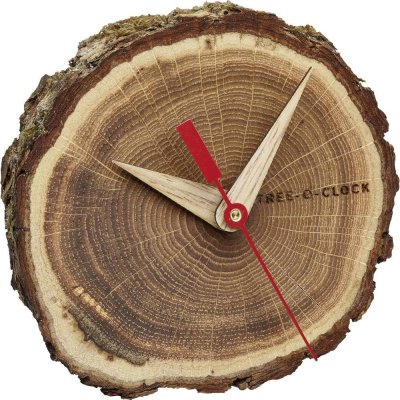 TFA Dostmann Tree-o-Clock 60.1028.08