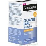 Neutrogena Collagen Bank hydratační krém na obličej SPF 30 50 ml – Hledejceny.cz