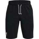 Under Armour Ua Rival Terry short-blk 1361631-001 černá