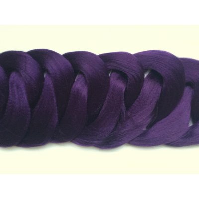 XXL kanekalon Impression a Dream Hair Barva: VI (violet - fialová) – Sleviste.cz