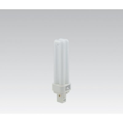 Narva Zářivka KLD-D 26W 827 G24d-3 COLOURLUX Plus – Hledejceny.cz