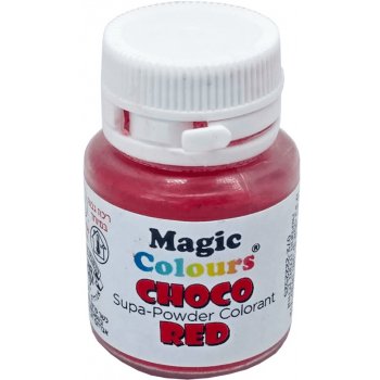 Magic Colours Prášková barva do čokolády 5 g