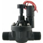 Toro TPVF-100-MM Elektroventil s reg. průtoku 1" VNĚ - 24V/AC – Hledejceny.cz