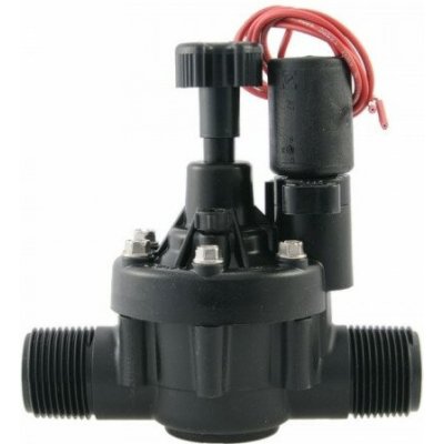 Toro TPVF-100-MM Elektroventil s reg. průtoku 1" VNĚ - 24V/AC – Hledejceny.cz