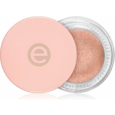 essence Cream Eyeshadow krémové oční stíny 01 Rose 5 g – Hledejceny.cz