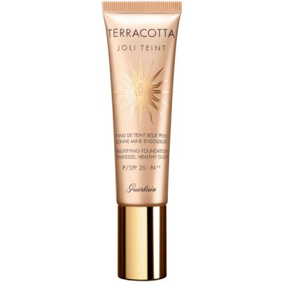 Guerlain Terracotta Joli Teint rozjasňující make-up pro přirozený vzhled FONCE 30 ml – Zbozi.Blesk.cz