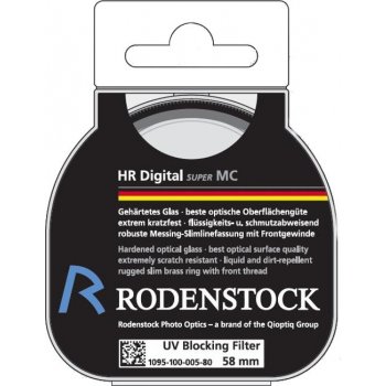 Rodenstock Pro 58 mm