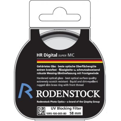 Rodenstock Pro 58 mm