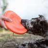 Hračka pro psa Akinu Aqua pěnové frisbee malé