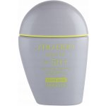 Shiseido Sun Care Sports BB Medium SPF50 BB krém SPF50+ Dark 30 ml – Zbozi.Blesk.cz