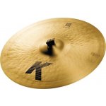 Zildjian 20" K – Hledejceny.cz