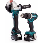 Makita DLX2210TJ1 – Sleviste.cz